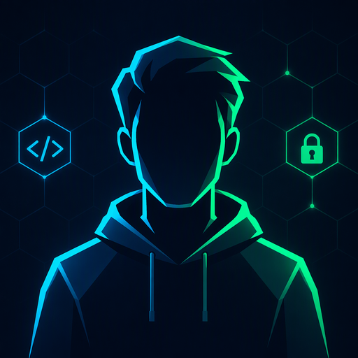 Stylized avatar of Micheal Davey